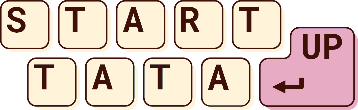 logo startuptata
